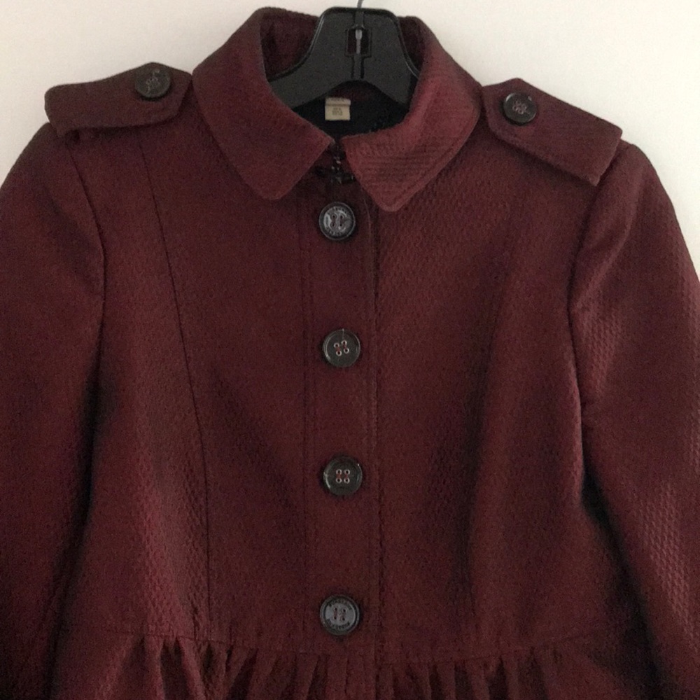 Burberry coats - Picture 2 of 8